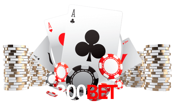 Jogue jogos de pôquer em 300Bet