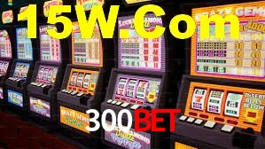 Explore as vantagens do 300Bet: serviço profissional e confiabilidade