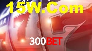 Torneios 300Bet