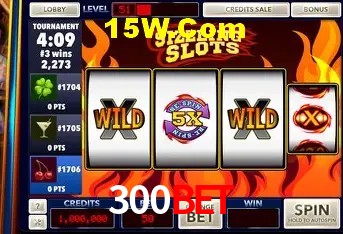 Login Seguro 300Bet