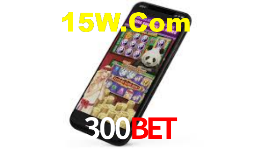 300Bet Login