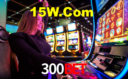 300Bet