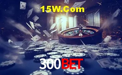 Promoção Relâmpago 300Bet