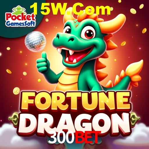 Descubra o Mundo do Cassino Online com 300Bet