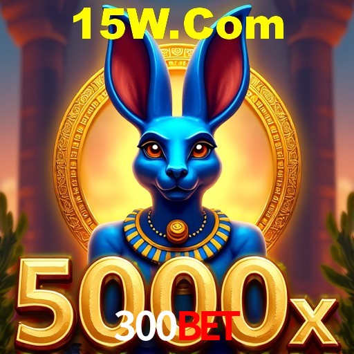 Interface do App 300Bet