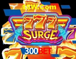 Provedores de Jogos 300Bet