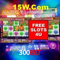 Ofertas Exclusivas 300Bet