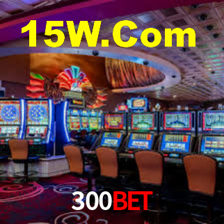 300Bet Login