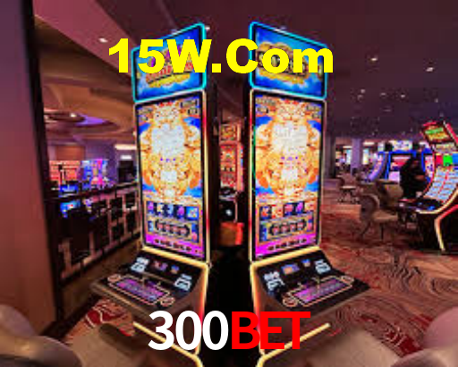 300Bet Login