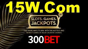 300 Bet Vip