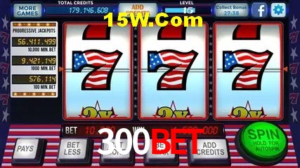 Jogos de Slot 300Bet