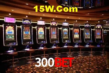 Promoções Sazonais 300Bet