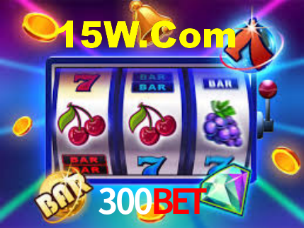 Interface Premium 300Bet