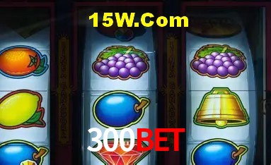Estatísticas 300Bet