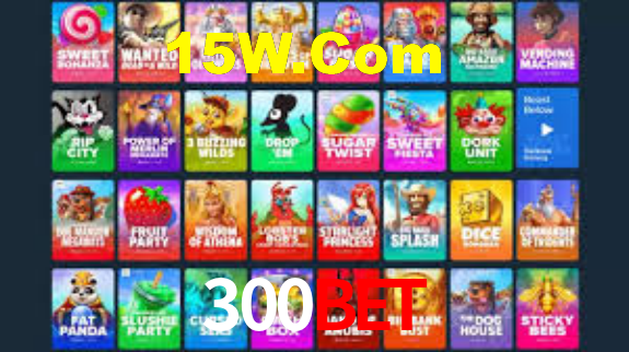 300Bet Login