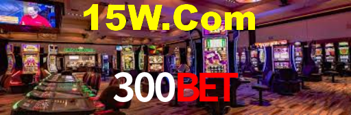 Sinta a adrenalina dos jogos de cassino com 300Bet
