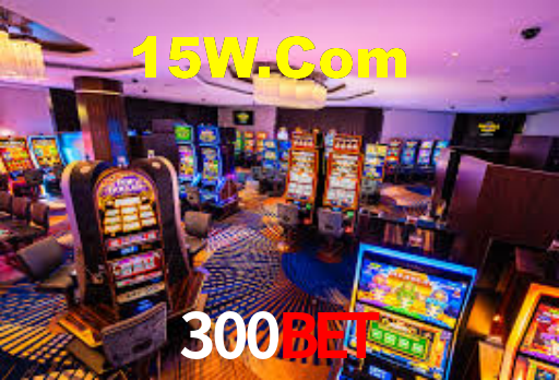 300Bet