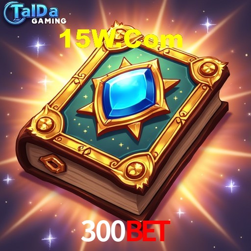 Diretório de Jogos 300Bet