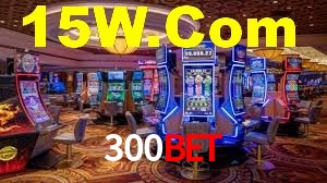 APP oficial da 300Bet para mobile