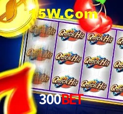 Tecnologia da Plataforma 300Bet