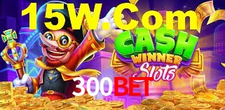 Bônus Diários 300Bet