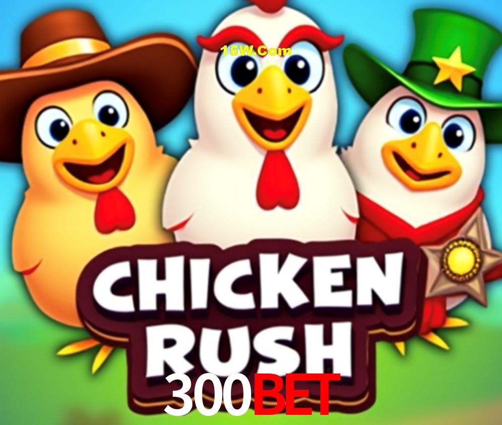 Provedores de Jogos 300Bet
