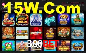 Programa VIP 300Bet