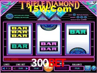 Segurança 2FA 300Bet